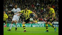 German giants eye Manchester City forward to replace Lewandowski