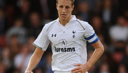Michael Dawson Set For New Deal At Spurs