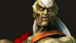 10 Most Memorable Vampires In Video Game History