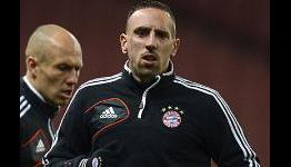 Ribery hails ´strongest´ Bayern