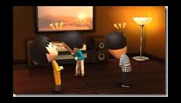 Tomodachi Collection For 3DS Scheduled For April Release In Japan