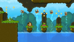 Oozi: Earth Adventure Review | GameSpot