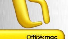 Microsoft further pushes the new Office 365, increasing the price of office 2011 for macs 2