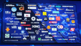 Five Developers Working on PS4 Projects We Know Nothing About