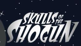 Skulls of the Shogun Review-Gamerfitnation