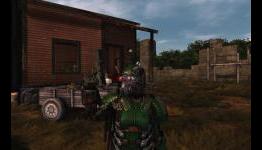 Fallen Earth Introduces Proc-based Armor