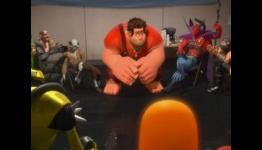 Wreck-It-Ralph – Review – The Nerd Cabinet