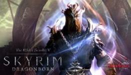 The Elder Scrolls V: Skyrim Dragonborn Review | Nerd4Sure