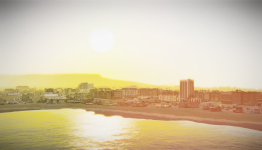 Simcity 5 Preview by Nienagrani.pl