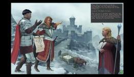 Spiderweb Software announces Avadon 2 for PC and iOS
