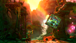 Trine 2: Director’s Cut Demo Released on Wii U eShop