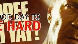 A Good Day to Die Hard | FTG Review