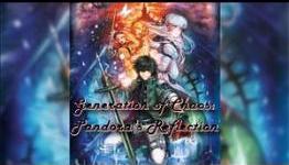 Game Guys review – Generation of Chaos: Pandora’s Reflection