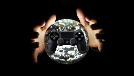 PS4 Specs not Finalized: Goodbye to 8 GIG GDDR5 RAM?