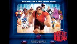 Wreck-It Ralph Review – Alternative Magazine Online