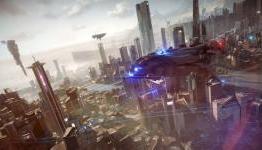 Killzone Series Graphics Comparison