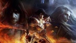 Castlevania Mirror of Fate Demo Impressions