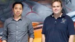 General Manager of EA Mobile Tony Lay on Real Racing 3, freemium and Time Shifted Multiplayer