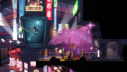 Denkiphile: The Showdown Effect Preview