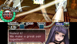 Picdun 2: Witch’s Curse Out Now on 3DS (Think RPG Crossed with Picross)