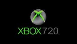 Xbox 720 Images revealed by Epic Games.