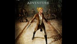 Louisiana Adventure Review [Capsule Computers]
