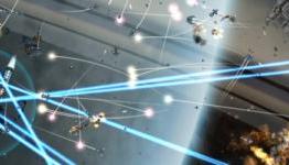 Gratuitous Space Battles Free to Play and Heavily Discounted Through the Weekend