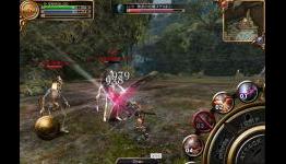 IZANAGI, A Sumurai Ninja Online Game Launches Alpha Test on iPhone