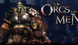 Of Orcs and Men Review | GES