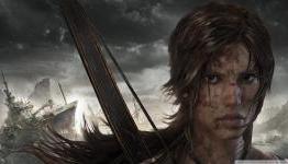 Tomb Raider PC Specifications Announced