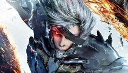 VE3TRO: Metal Gear Rising: Revengeance Review
