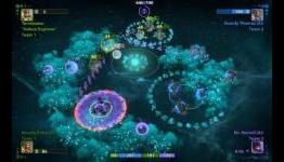 Planets Under Attack Review | GES