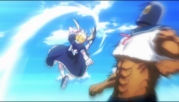 Arakawa Under The Bridge X Bridge Review | Capsule Computers