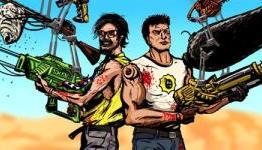 ZTGD | Serious Sam Double D XXL Review