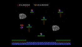 Balloon Fight (NES/Wii U eShop) Review | Nintendo Feed