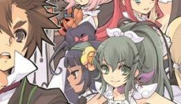 NISA announces 3 games to be localized!