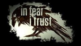 In Fear I Trust Premier Gameplay Trailer