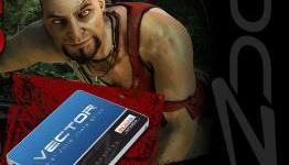 Buy an OCZ Vertex Solid State Drive and Receive a Far Cry 3 Download Code