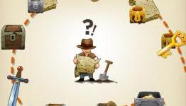 Puzzle Craft Treasure Hunt Update Arrives February 28