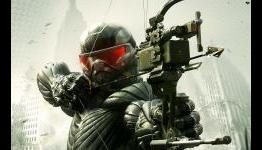 Crysis 3 Arrives at Retail