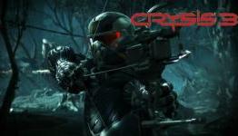 Crysis 3 Review | The Controller Online
