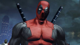 Deadpool Video Game Rated ‘M’ by the ESRB, has Mature Humor and Intense Violence