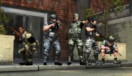 Special Forces: Team X Review – Glitch Cat