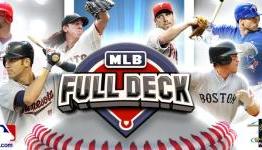 MLB: Full Deck Steps Up to the Plate with Android Launch