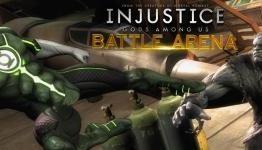 Injustice Battle Arena Week 3 Winners Revealed