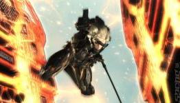 Kojima: I Want to Make Metal Gear Rising 2 with Platinum