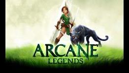 Arcane Legends Review | New Gamer Nation