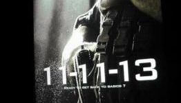 Rumor: Call of Duty Teaser Image Leaked Online, Neversoft May be Developing