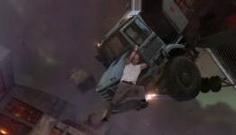 Vagary Film Review: A Good Day to Die Hard
