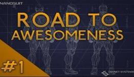 Crysis 3: Road To Awesomeness – Part 1 TheOthersiders360